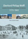 Buchcover Eberhard Philipp Wolff 1773-1843