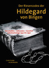 Buchcover Der Riesencodex der Hildegard von Bingen