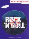 Buchcover Rock'n'Roll