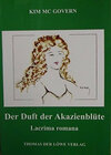 Buchcover Der Duft der Akazienblüte