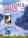 Buchcover Jostedalsbreen