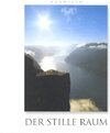 Buchcover Der stille Raum