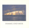 Buchcover Himmel und Meer