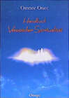 Buchcover Handbuch venusischer Spiritualität