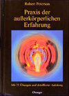 Buchcover Praxis der ausserkörperlichen Erfahrung