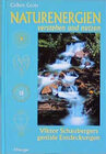 Buchcover Naturenergien verstehen und nutzen
