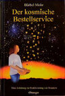 Buchcover Der kosmische Bestellservice