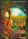 Buchcover Das Tor