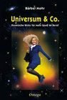 Buchcover Universum & Co