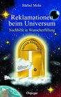 Buchcover Reklamationen beim Universum