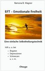 Buchcover EFT - Emotionale Freiheit