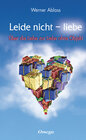 Buchcover Leide nicht - liebe