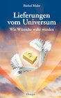 Buchcover Lieferungen vom Universum