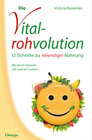 Buchcover Die Vitalrohvolution