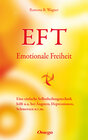 Buchcover EFT – Emotionale Freiheit
