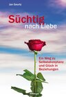 Buchcover Süchtig nach Liebe