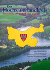 Buchcover Der Hochsauerlandkreis