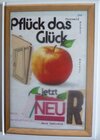 Buchcover Meteor