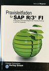 Buchcover Praxisleitfaden für SAP R/3 FI