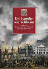 Buchcover Die Familie von Veltheim und der Braunschweiger Aufstand im September 1830