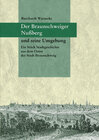 Buchcover Der Braunschweiger Nussberg und seine Umgebung