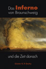 Buchcover Das Inferno von Braunschweig