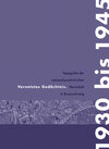 Buchcover Vernetztes Gedächtnis