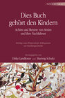 Buchcover Dies Buch gehört den Kindern