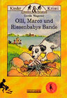 Buchcover Olli, Marco und Riesenbaby's Bande