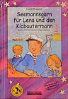 Buchcover Seemannsgarn für Lena und den Klabautermann