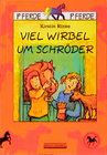 Buchcover Viel Wirbel um Schröder