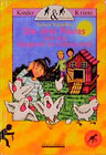 Buchcover Die drei Paulas und das Gespenst im Hühnerstall
