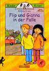 Buchcover Flip und Gianna in der Falle