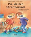 Buchcover Die kleinen Streithammel