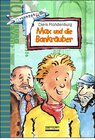 Buchcover Max und die Bankräuber