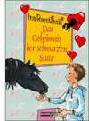 Buchcover Das Geheimnis der schwarzen Stute