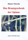 Buchcover Das Brautgeschenk der Spinne