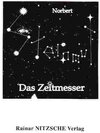 Buchcover Das Zeitmesser