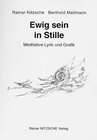 Buchcover Ewig sein in Stille
