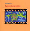 Buchcover Spinnenkunstwelten
