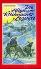 Buchcover Die Allgäuer Weihnachtslegende