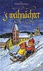 Buchcover s weihnächtet