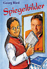 Buchcover Spiegelbilder
