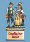 Buchcover Ostallgäuer Versla