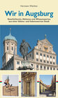 Buchcover Wir in Augsburg
