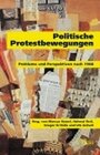 Buchcover Politische Protestbewegungen