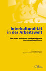 Buchcover Interkulturalität in der Arbeitswelt