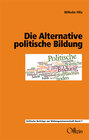 Buchcover Die Alternative politische Bildung