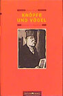 Buchcover Knöpfe und Vögel