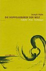 Buchcover Die Doppelgebärde der Welt